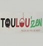 Toulou'zen pizza