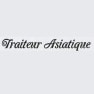 Traiteur asiatique