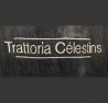 Trattoria Célestins