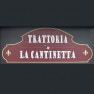 Trattoria la cantinetta