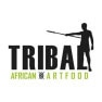 Tribal African Art Food