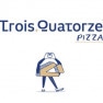 Trois Quatorze Pizza