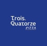 Trois Quatorze Pizza