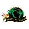 Tropical îles