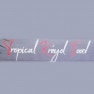 Tropical kreyol food