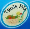 Troya pita