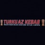 Turkuaz kebab