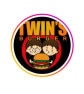 Twins burger