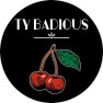 Ty Badious