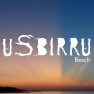 U Sbirru Beach