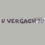 U Vergaghiu