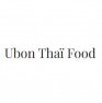 Ubon Thaï Food