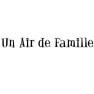 Un Air de Famille