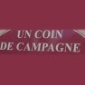 Un coin de campagne