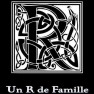 Un R de Famille