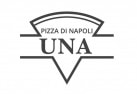 Una pizza di napoli