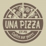 Una Pizza