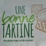 Une bonne Tartine