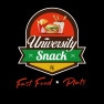 University Snack