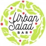 Urban salad bar