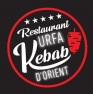 Urfa Kebab d'Orient