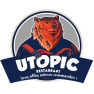 Utopic restaurant