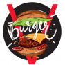 V'Burger