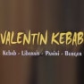 Valentin kebab