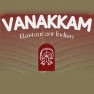 Vanakkam