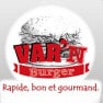 Var'n Burger