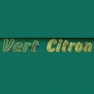 Vert-Citron