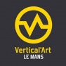 Vertical'Art Le Mans