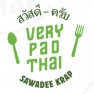 Very Pad Thaï