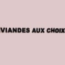 Viande aux Choix