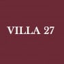 Villa 27