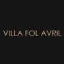 Villa fol Avril