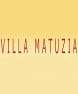 Villa Matuzia