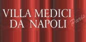 Villa Médici Da Napoli