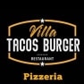 Villa tacos burger