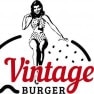 Vintage Burger