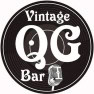 Vintage QG Bar