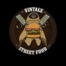 Vintage Street Food