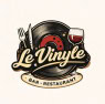 Vinyl à pizza