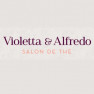 Violetta et Alfredo