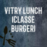 Vitry lunch