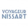 Voyageur Nissart