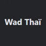 Wad Thaï