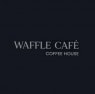 Waffle café