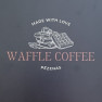 Waffle Coffee