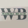 Waikiki beach